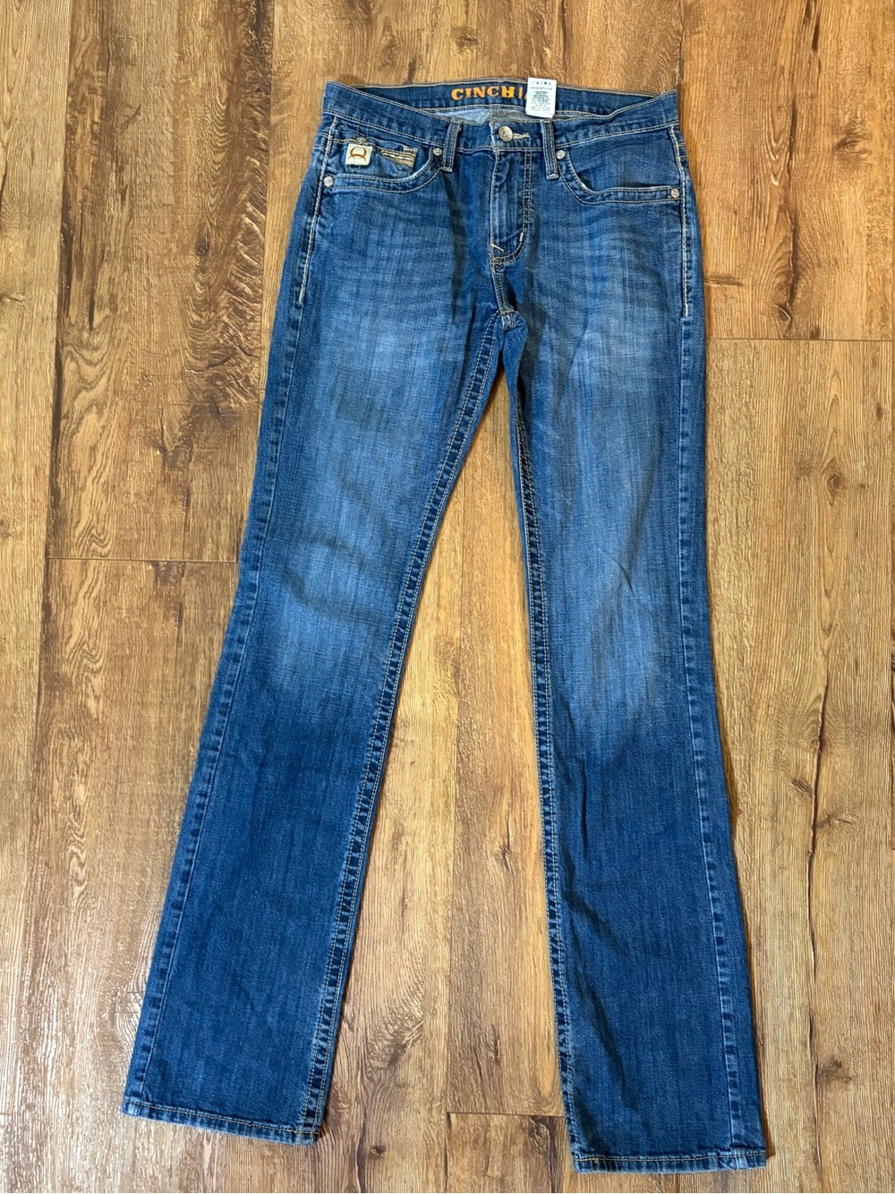 Men’s Cinch Ian - 30x38